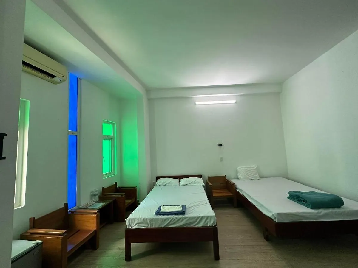 Hotel Oyo 1182 An Binh Motel Da Nang