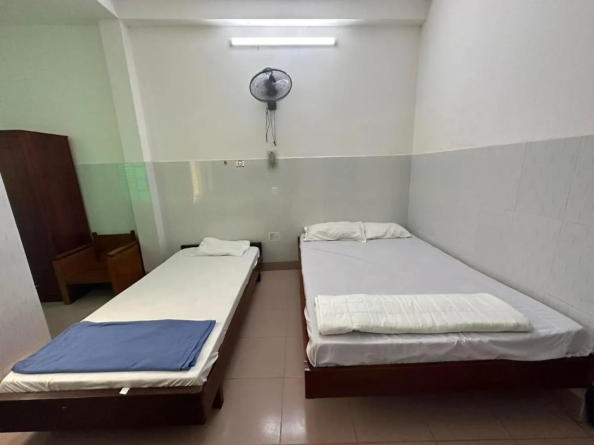 Oyo 1182 An Binh Motel Da Nang 3*,  Vietnam