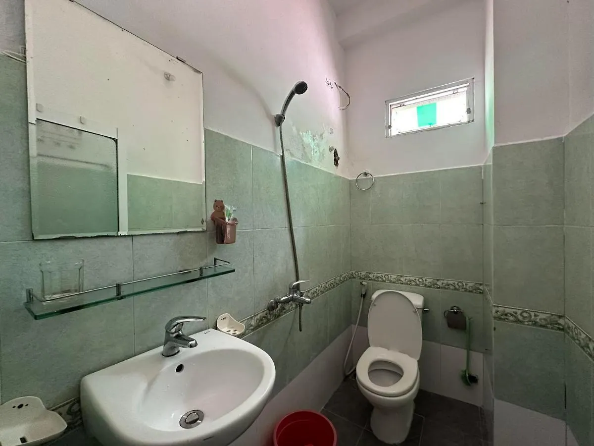 Oyo 1182 An Binh Motel Da Nang Hotel